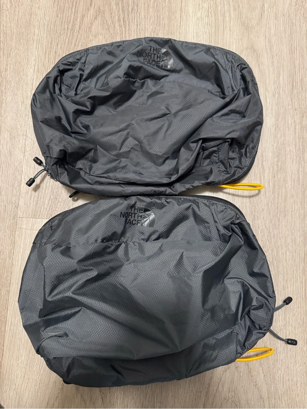 The North Face Flyweight Cubes (2)